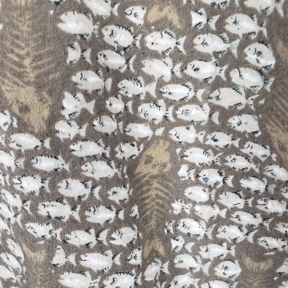 Columbia Button Up Shirt - XL - Picture 3 of 5